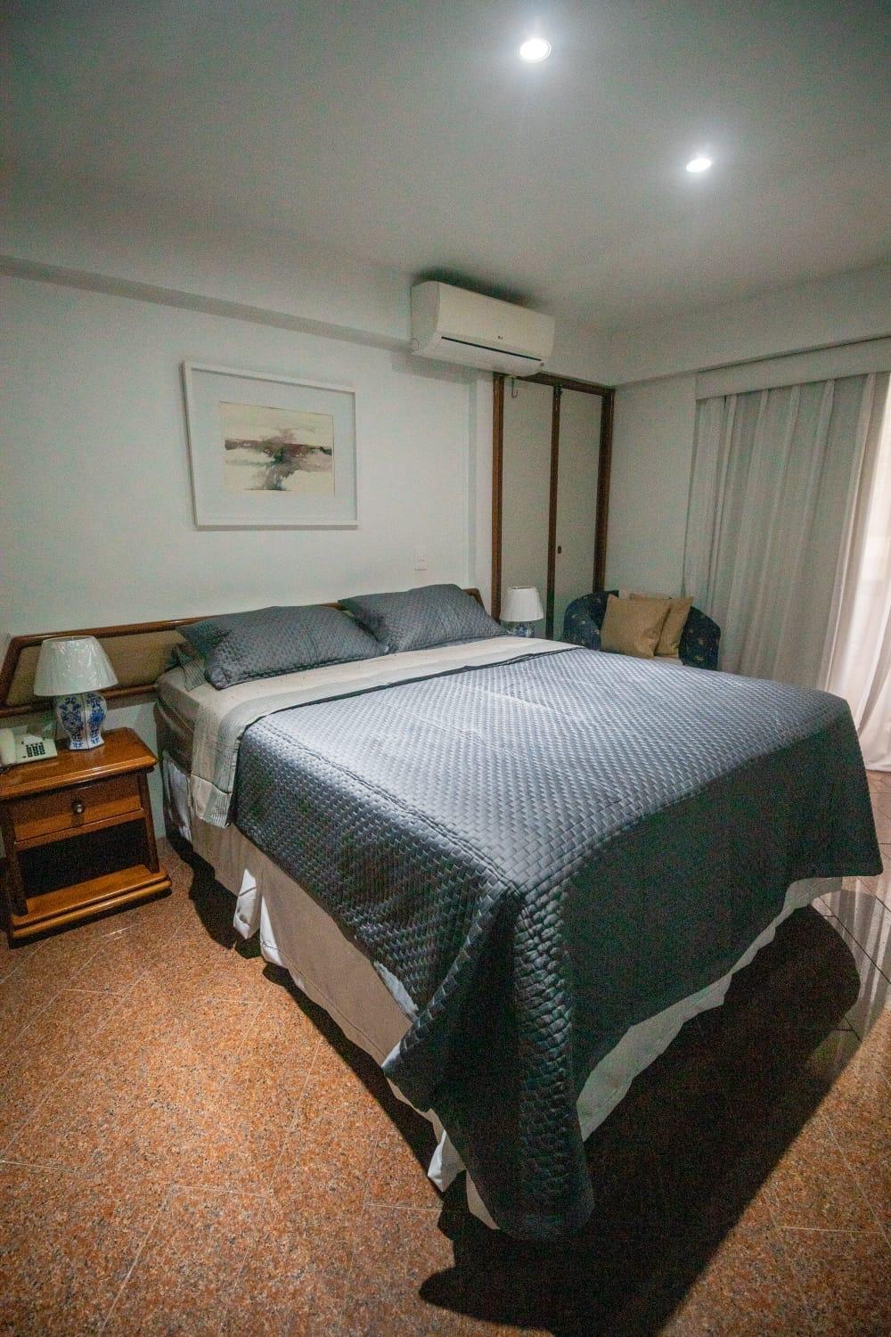 리오데자네이루 Flat Vieira Souto Ipanema 아파트 외부 사진